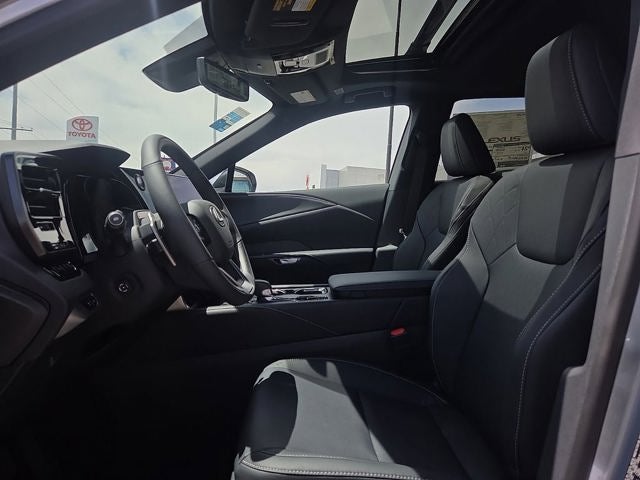 2026 Lexus RX 350 PREMIUM PLUS