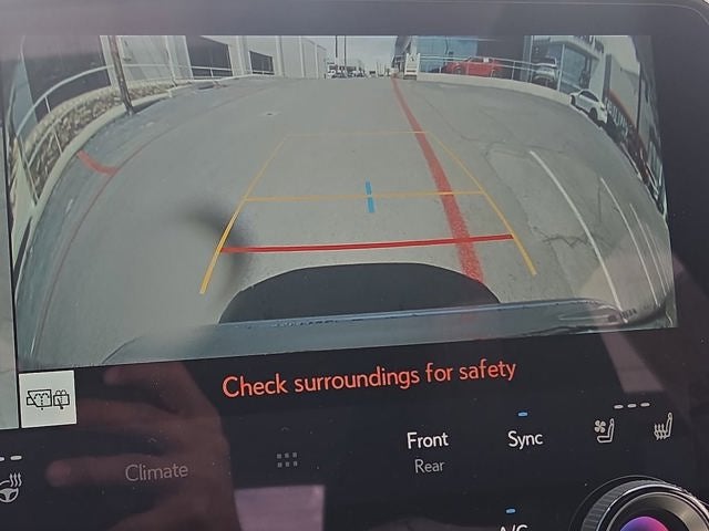 2026 Lexus RX 350 PREMIUM PLUS