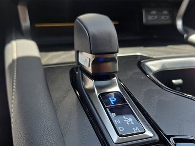 2026 Lexus RX 350 PREMIUM PLUS