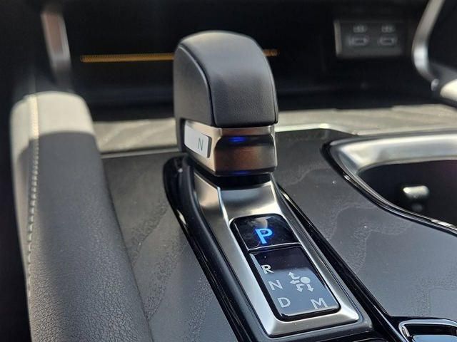 2026 Lexus RX 350 PREMIUM PLUS