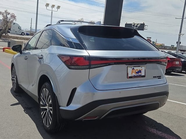 2026 Lexus RX 350 PREMIUM PLUS