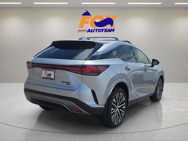 2026 Lexus RX 350 PREMIUM PLUS