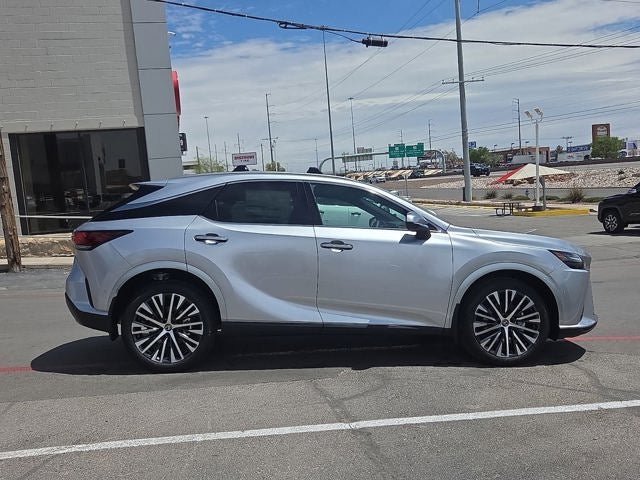 2026 Lexus RX 350 PREMIUM PLUS