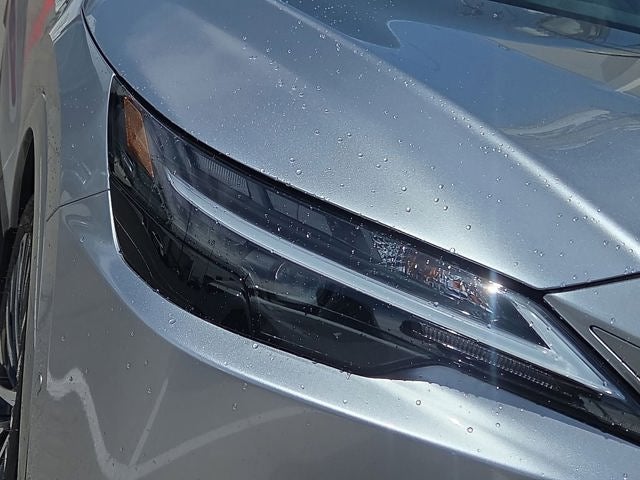 2026 Lexus RX 350 PREMIUM PLUS