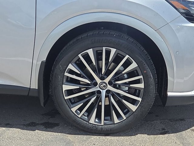 2026 Lexus RX 350 PREMIUM PLUS