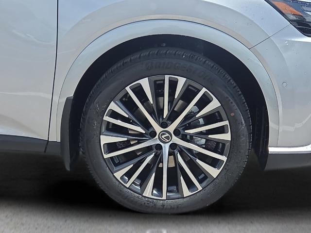 2026 Lexus RX 350 PREMIUM PLUS