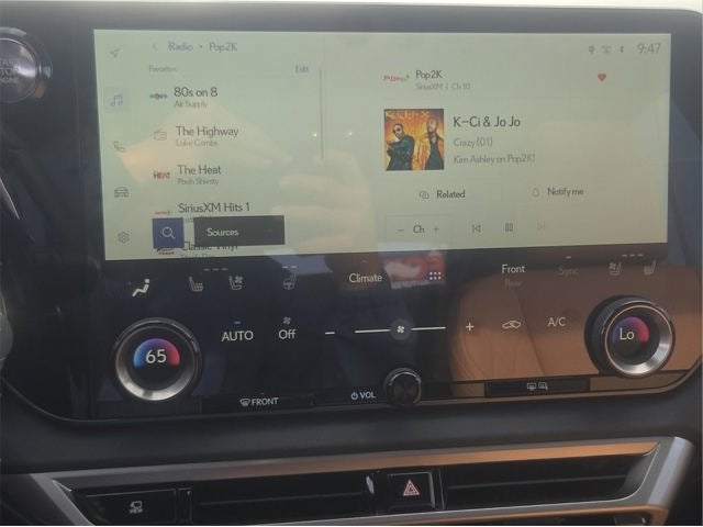 2026 Lexus RX 350 PREMIUM