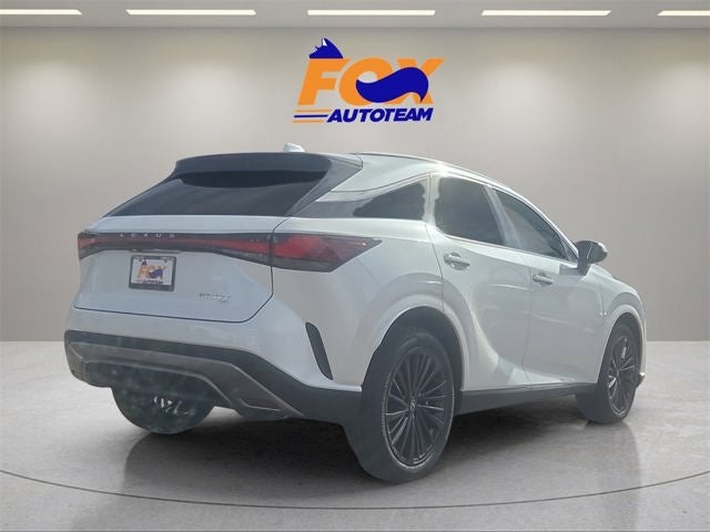 2026 Lexus RX 350 PREMIUM