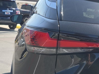 2026 Lexus RX 350 Luxury