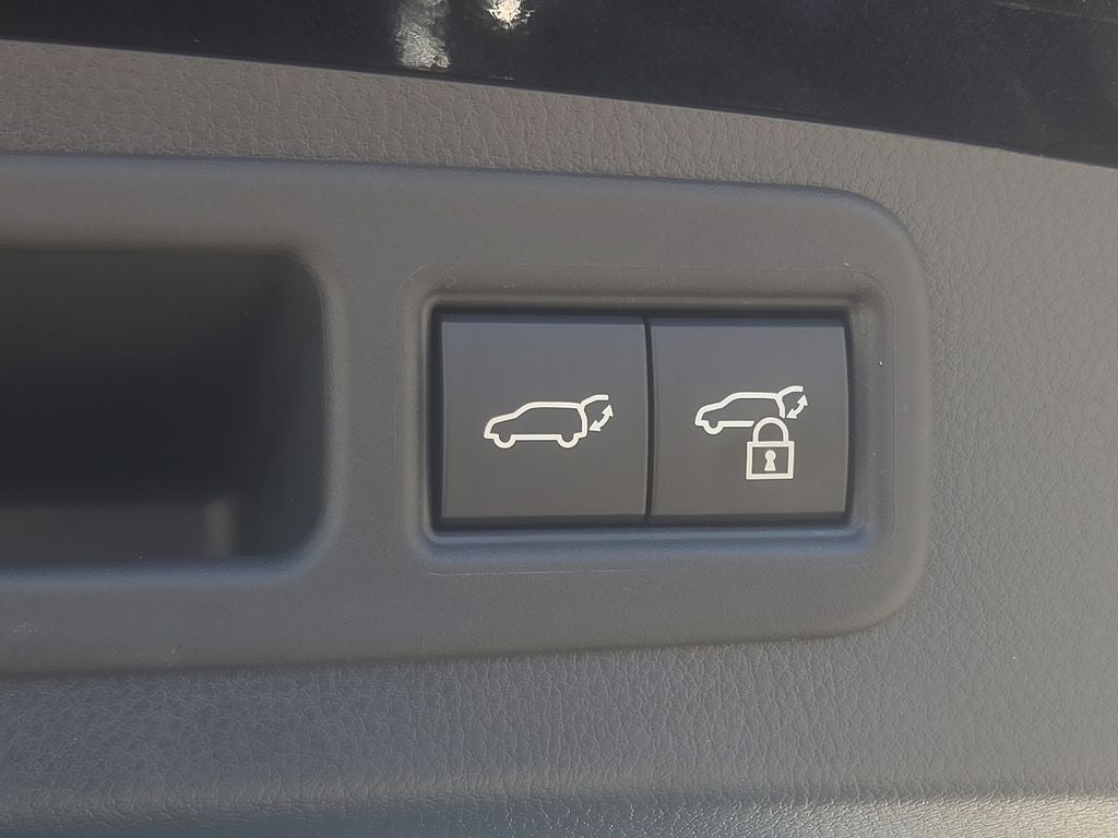 2026 Lexus RX 350 Luxury