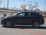 2026 Lexus RX 350 Luxury