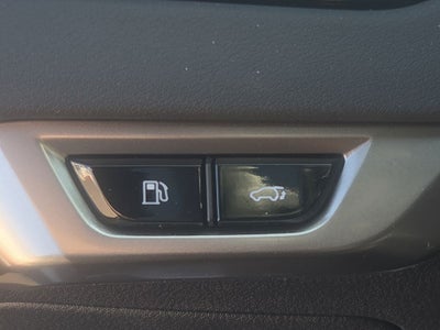 2026 Lexus RX 350 Luxury