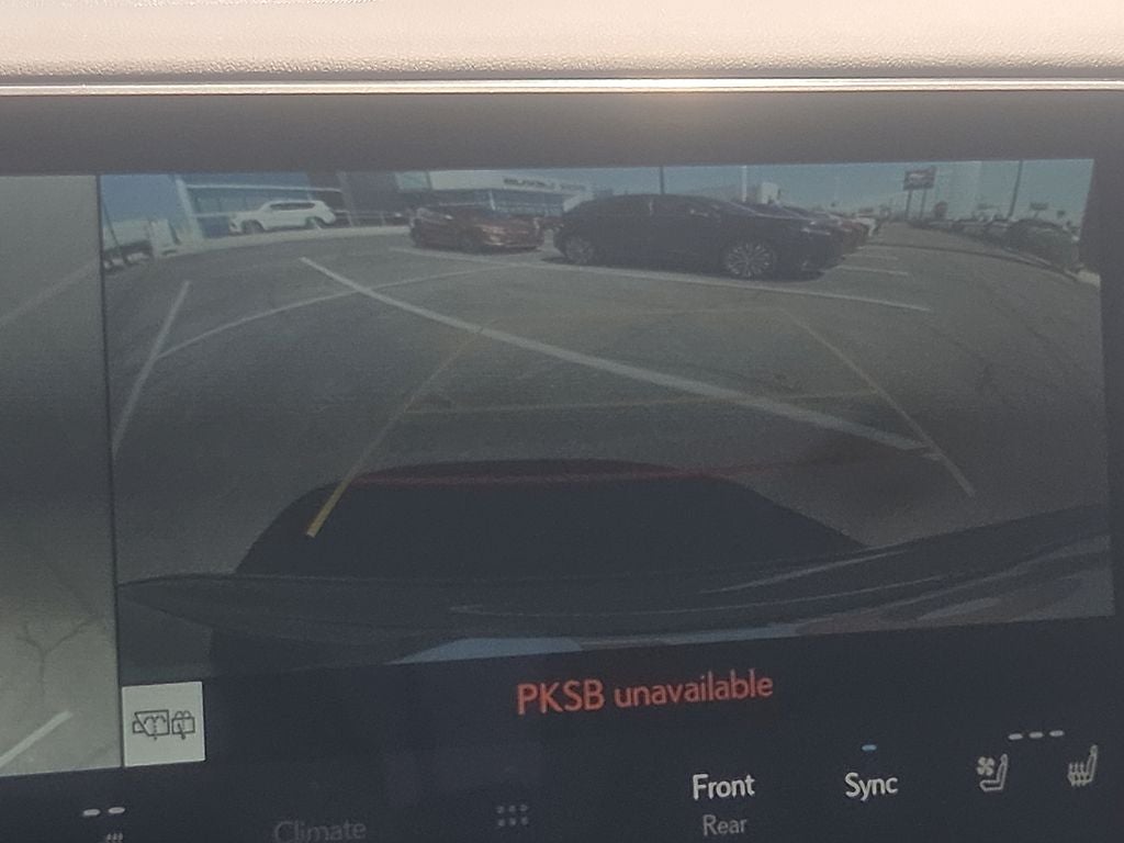 2026 Lexus RX 350 Luxury