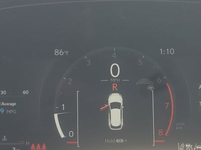 2026 Lexus RX 350 Luxury