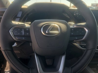 2026 Lexus RX 350 Luxury