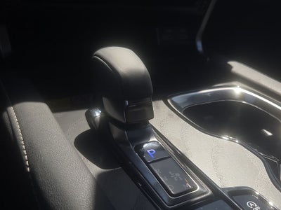 2026 Lexus RX 350 Luxury