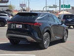 2026 Lexus RX 350 Luxury