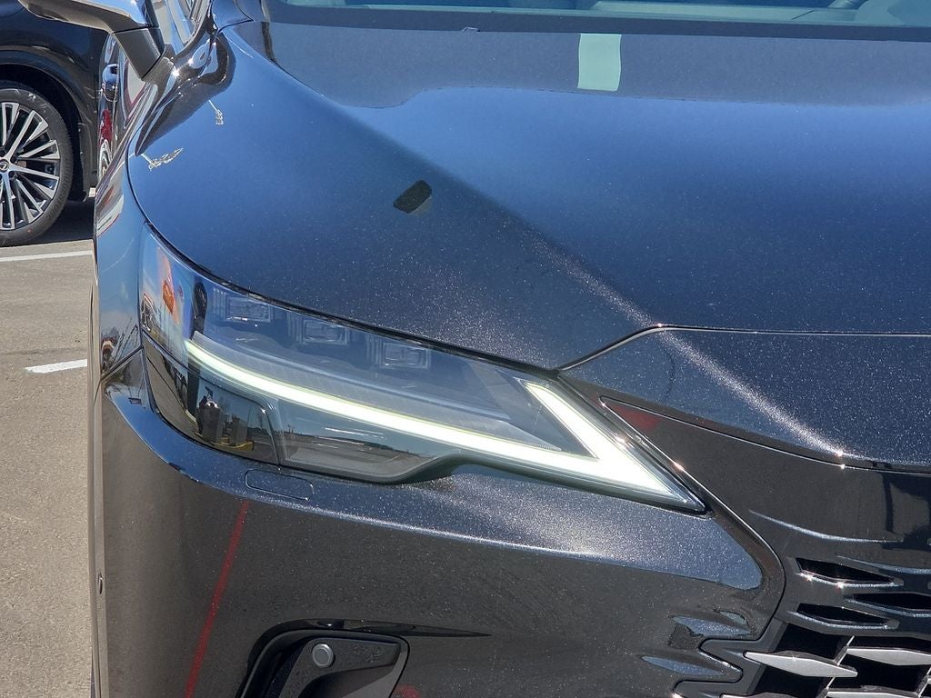 2026 Lexus RX 350 Luxury