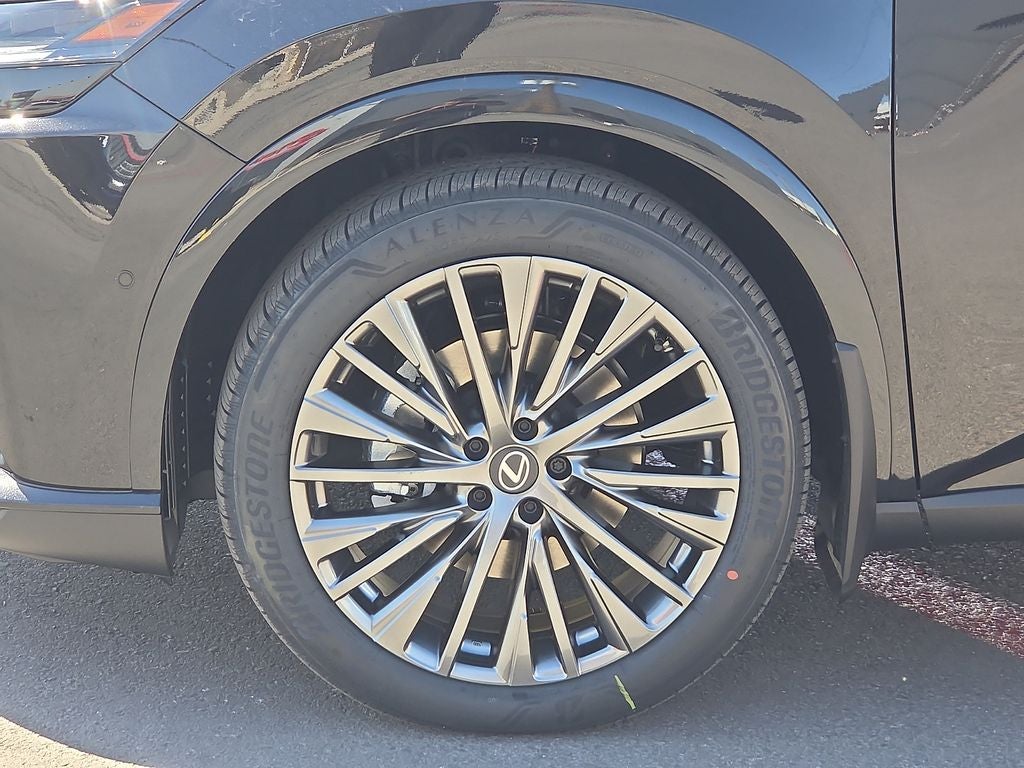 2026 Lexus RX 350 Luxury