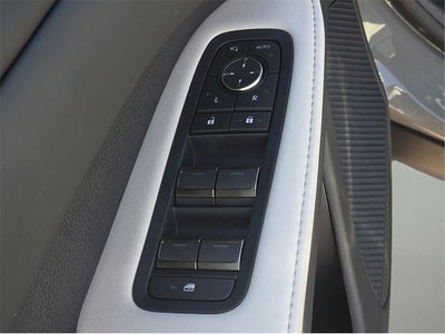 2026 Lexus RX 350 F SPORT DESIGN