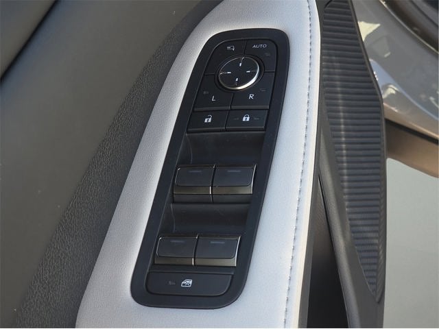 2026 Lexus RX 350 F SPORT DESIGN