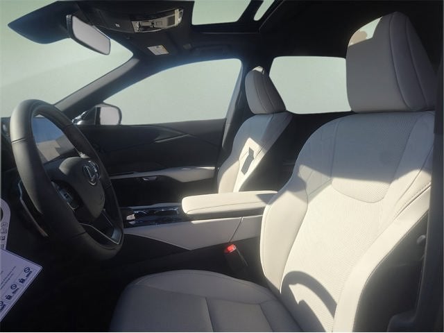 2026 Lexus RX 350 F SPORT DESIGN