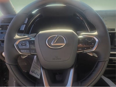 2026 Lexus RX 350 F SPORT DESIGN