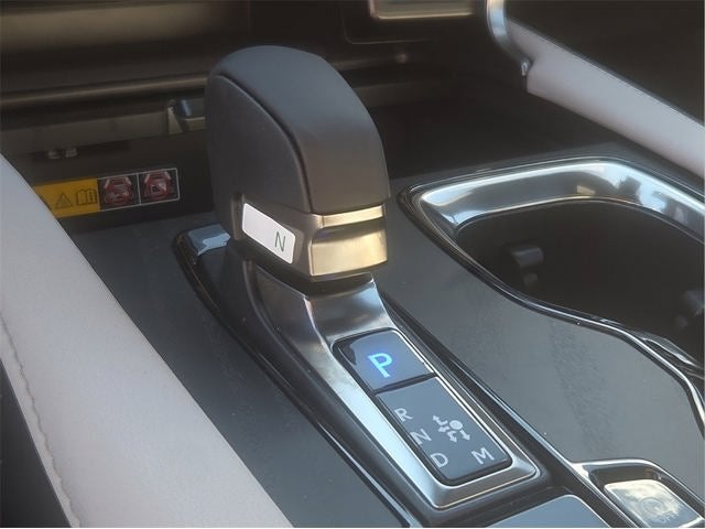 2026 Lexus RX 350 F SPORT DESIGN