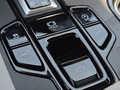 2026 Lexus RX 350 F SPORT DESIGN