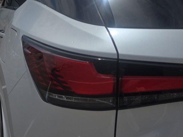 2026 Lexus RX 350 LUXURY