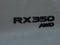 2026 Lexus RX 350 LUXURY