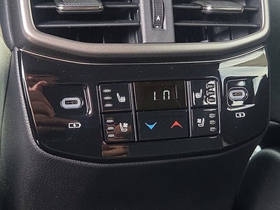 2026 Lexus RX 350 LUXURY