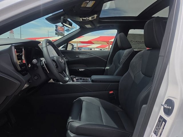 2026 Lexus RX 350 LUXURY