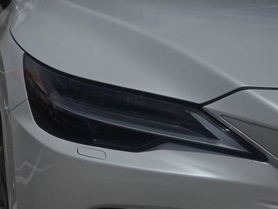 2026 Lexus RX 350 LUXURY