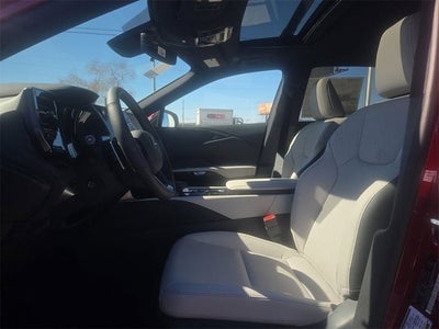 2026 Lexus RX 350 PREMIUM PLUS