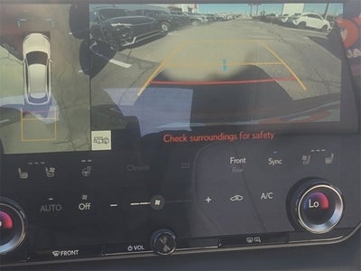 2026 Lexus RX 350 PREMIUM PLUS