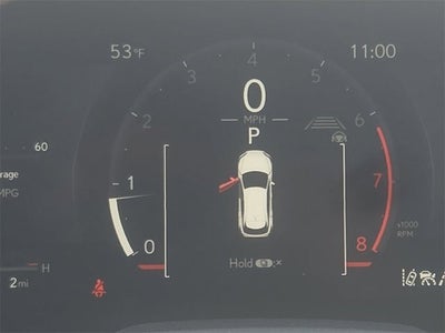 2026 Lexus RX 350 PREMIUM PLUS