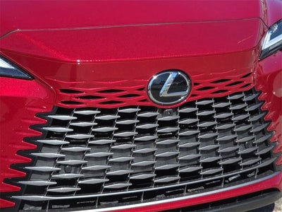 2026 Lexus RX 350 PREMIUM PLUS
