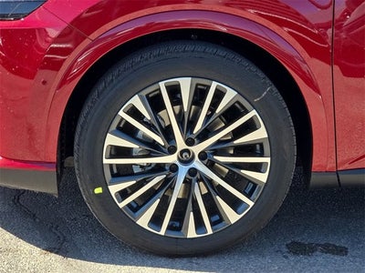 2026 Lexus RX 350 PREMIUM PLUS