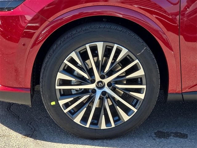 2026 Lexus RX 350 PREMIUM PLUS