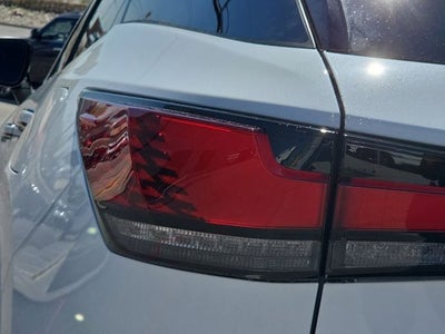 2026 Lexus RX 350 F SPORT DESIGN