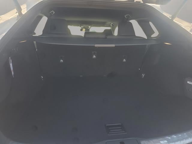 2026 Lexus RX 350 F SPORT DESIGN