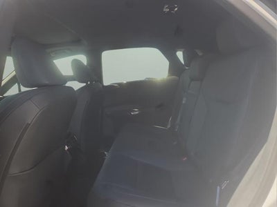 2026 Lexus RX 350 F SPORT DESIGN