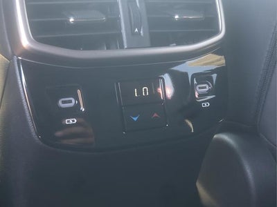 2026 Lexus RX 350 F SPORT DESIGN