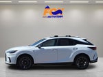 2026 Lexus RX 350 F SPORT DESIGN