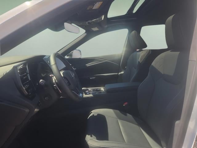 2026 Lexus RX 350 F SPORT DESIGN