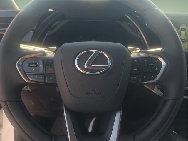 2026 Lexus RX 350 F SPORT DESIGN