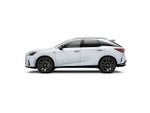 2026 Lexus RX 350 F SPORT DESIGN