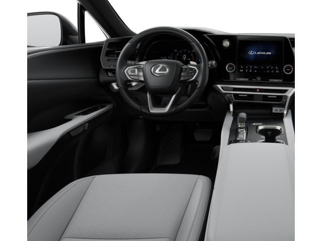 2026 Lexus RX 350 F SPORT DESIGN