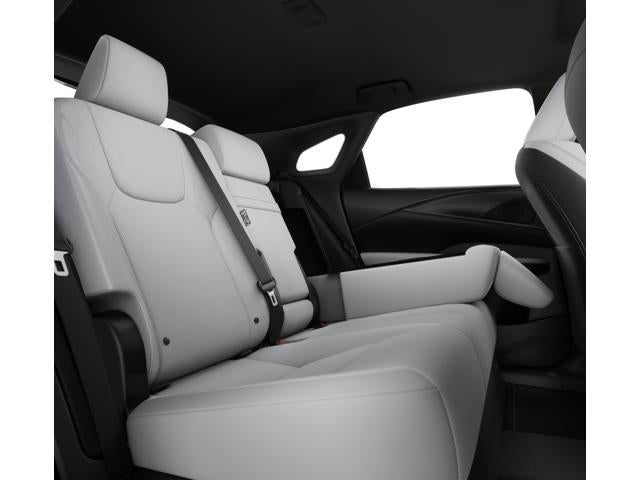 2026 Lexus RX 350 F SPORT DESIGN